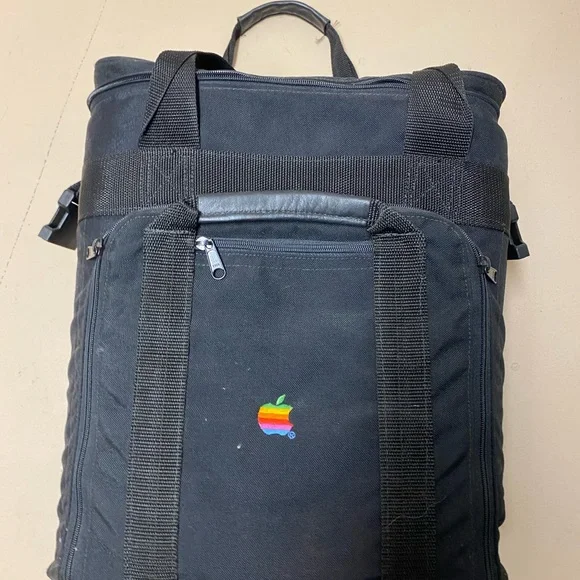 Apple | Other | Vintage Apple Macintosh Computer Carrying Bag